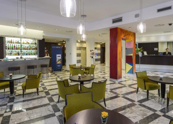 First Hotel Malpensa