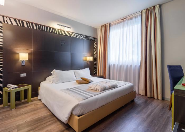 First Hotel Malpensa