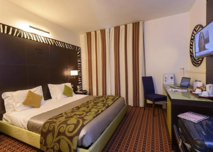 First Hotel Malpensa