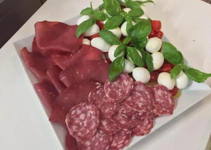 Hotel Ristorante Cervo