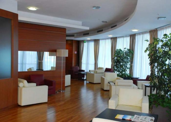 Hotel Dolce by Wyndham Milan Malpensa