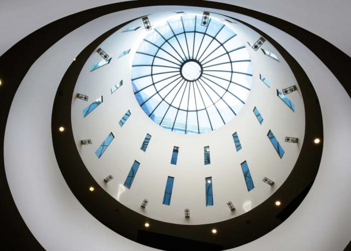 Hotel Dolce by Wyndham Milan Malpensa