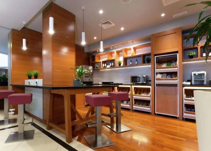 Hotel Dolce by Wyndham Milan Malpensa
