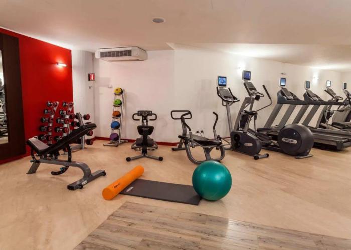 Hotel Dolce by Wyndham Milan Malpensa