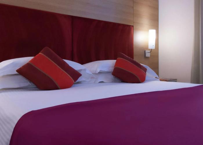 Hotel Dolce by Wyndham Milan Malpensa