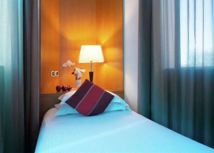 Hotel Dolce by Wyndham Milan Malpensa