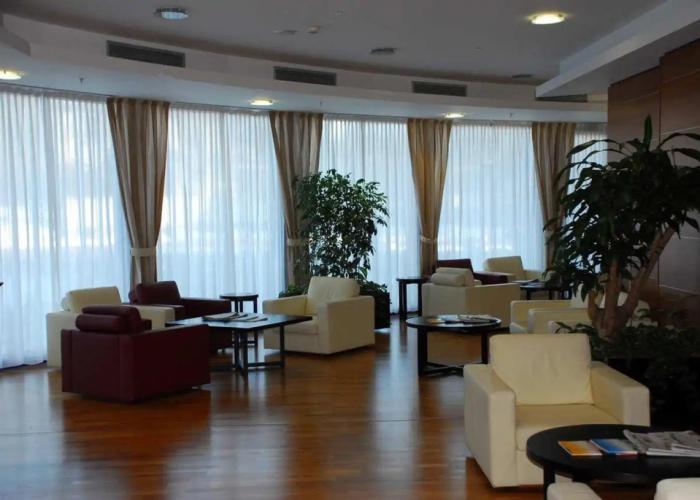 Hotel Dolce by Wyndham Milan Malpensa