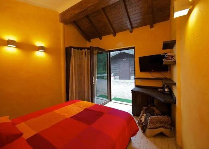 Agriturismo Sant'Anna