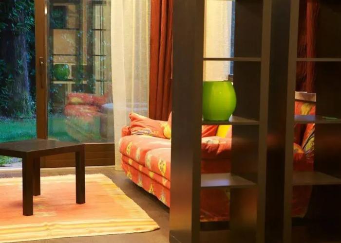 Agriturismo Sant'Anna