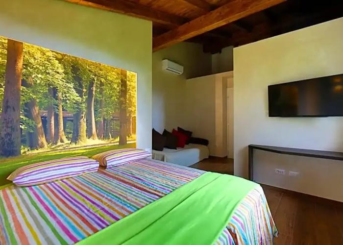 Agriturismo Sant'Anna