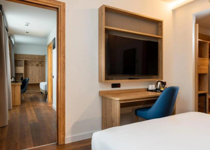 Hilton Garden Inn Milan Malpensa