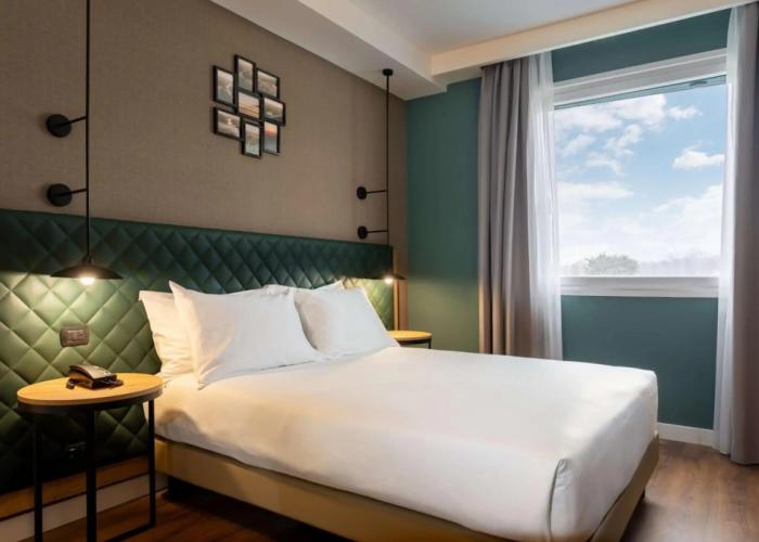 Hilton Garden Inn Milan Malpensa