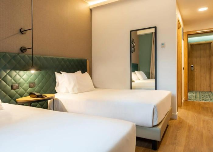 Hilton Garden Inn Milan Malpensa