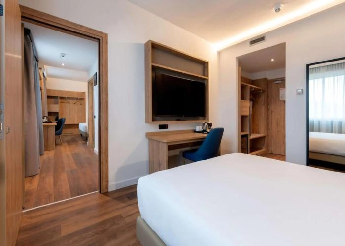 Hilton Garden Inn Milan Malpensa
