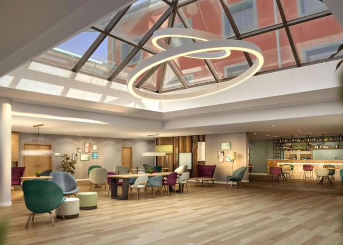 Hilton Garden Inn Milan Malpensa