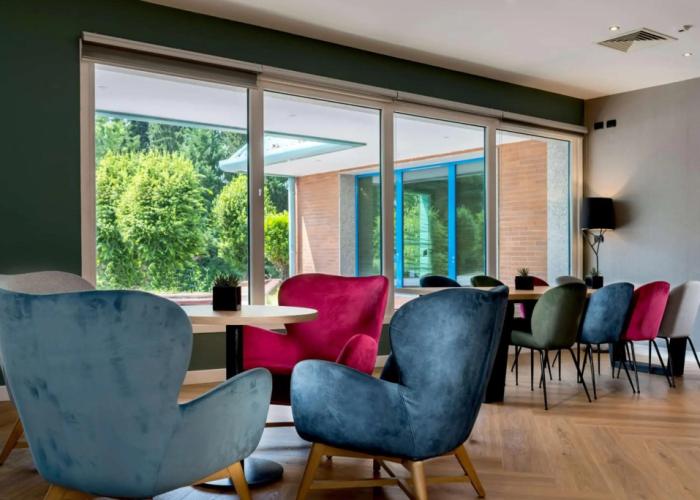 Hilton Garden Inn Milan Malpensa
