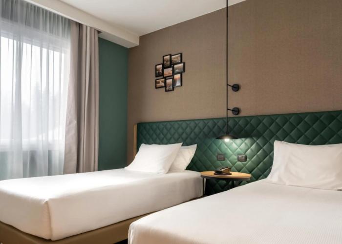 Hilton Garden Inn Milan Malpensa