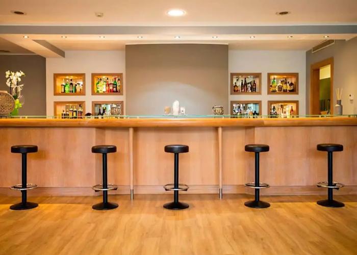 SHG Grand Hotel Milano Malpensa