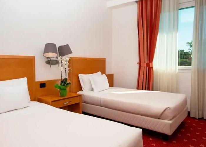 SHG Grand Hotel Milano Malpensa