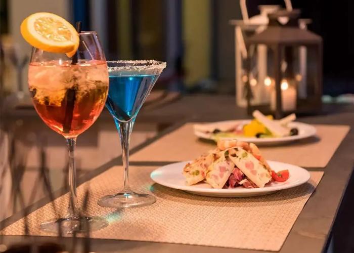 SHG Grand Hotel Milano Malpensa