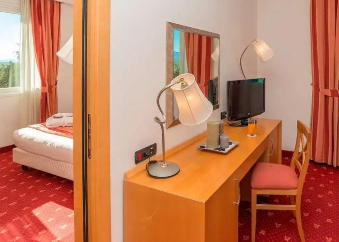SHG Grand Hotel Milano Malpensa