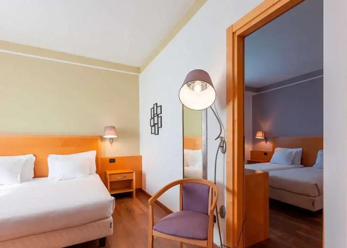 SHG Grand Hotel Milano Malpensa