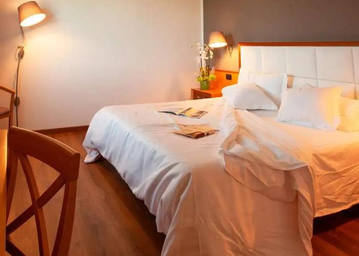 SHG Grand Hotel Milano Malpensa