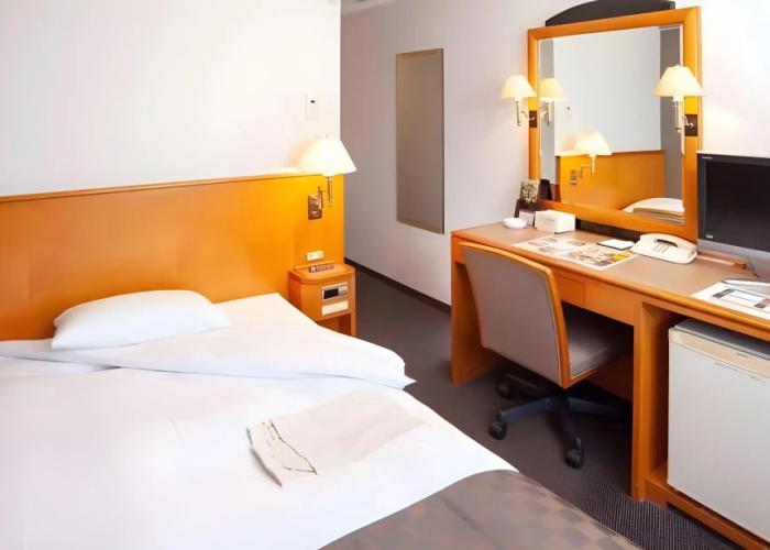 JR Hotel Clement Uwajima