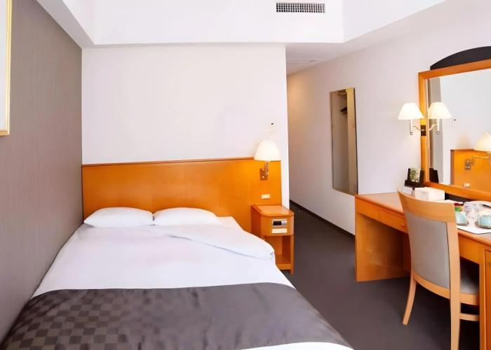 JR Hotel Clement Uwajima