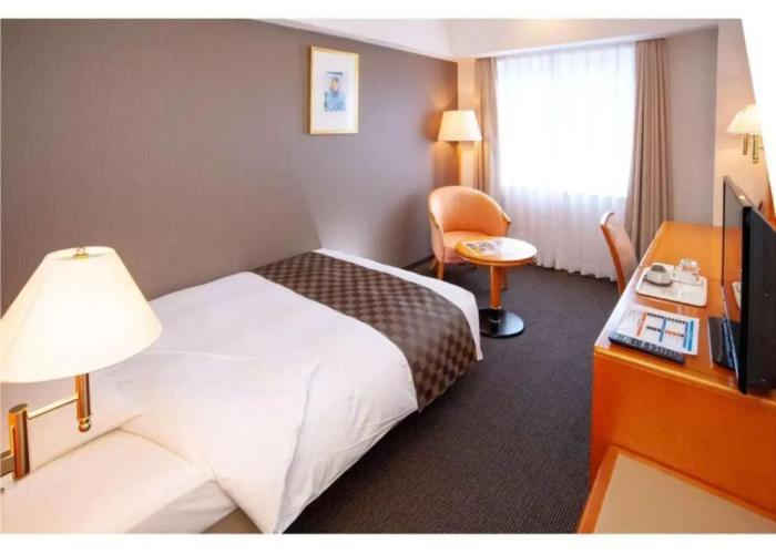 JR Hotel Clement Uwajima