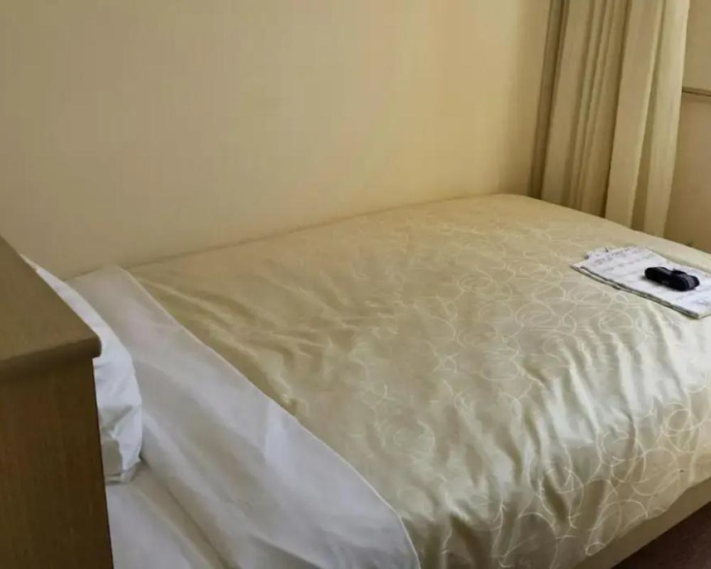 Uwajima Regent Hotel