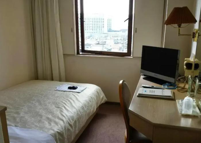 Uwajima Regent Hotel