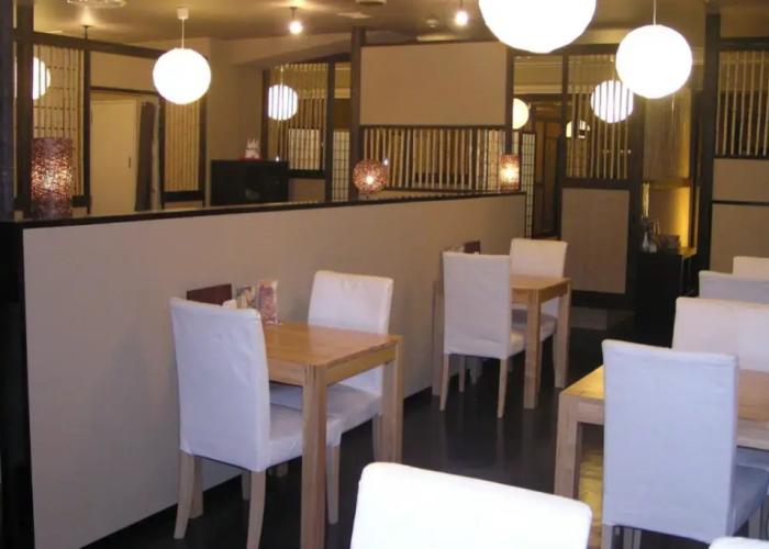Uwajima Regent Hotel