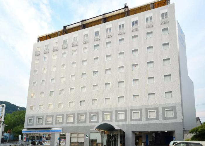 Uwajima Oriental Hotel