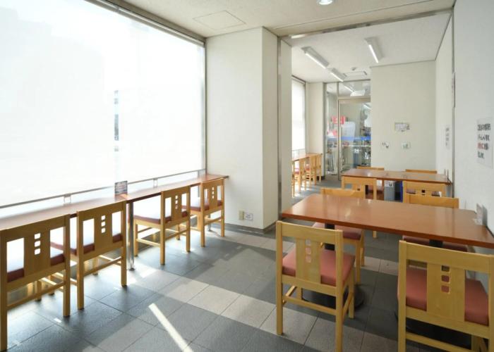 Uwajima Oriental Hotel