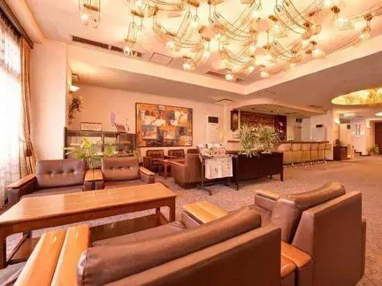 Yahatahama Century Hotel Ito