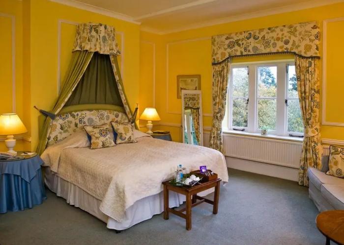 Langrish House