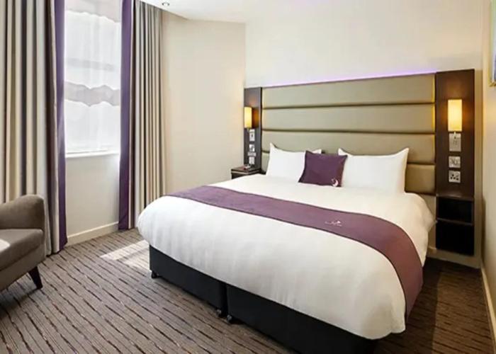 Premier Inn Gosport