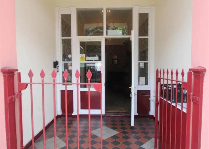 Spring Garden B&B