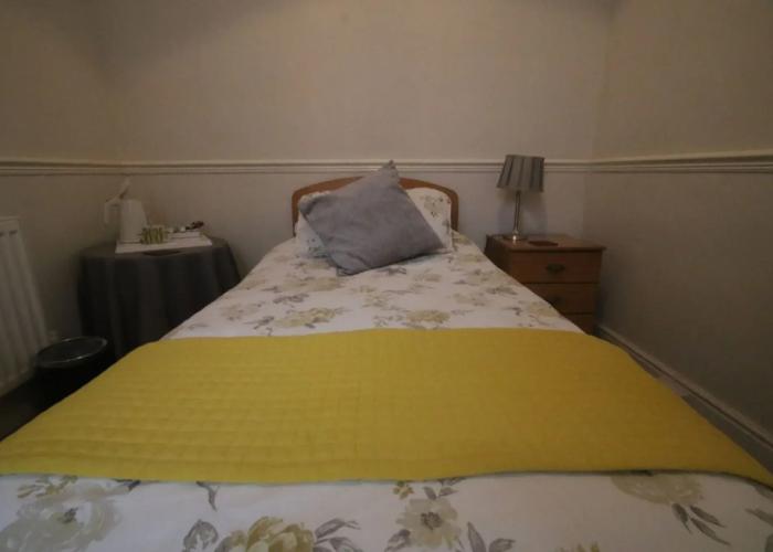 Spring Garden B&B