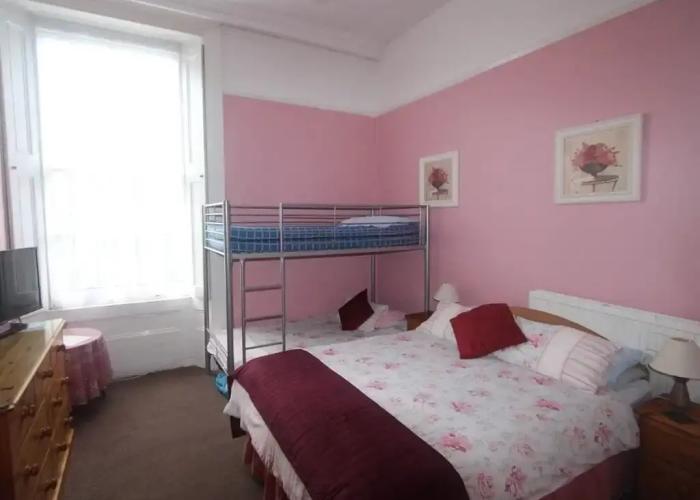 Spring Garden B&B