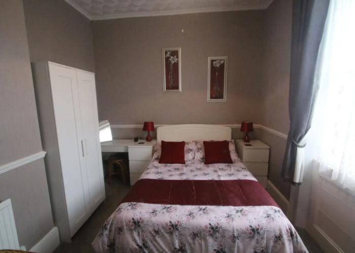 Spring Garden B&B