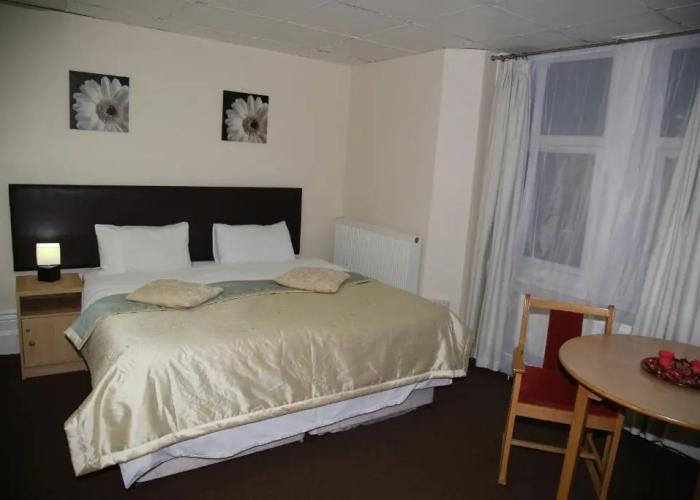 A Gosport Inn