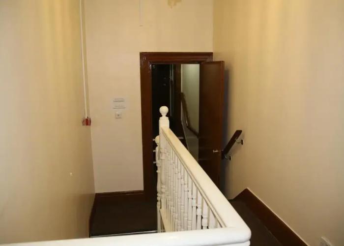 A Gosport Inn