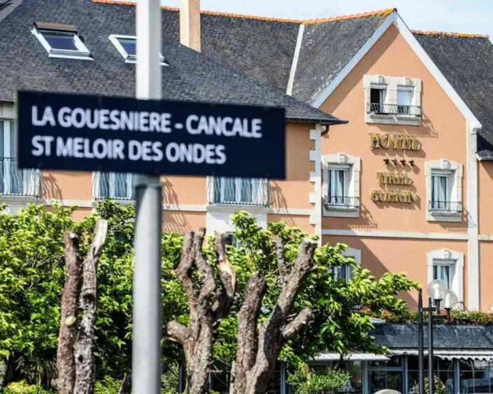 Domaine du Limonay, The Originals Collection