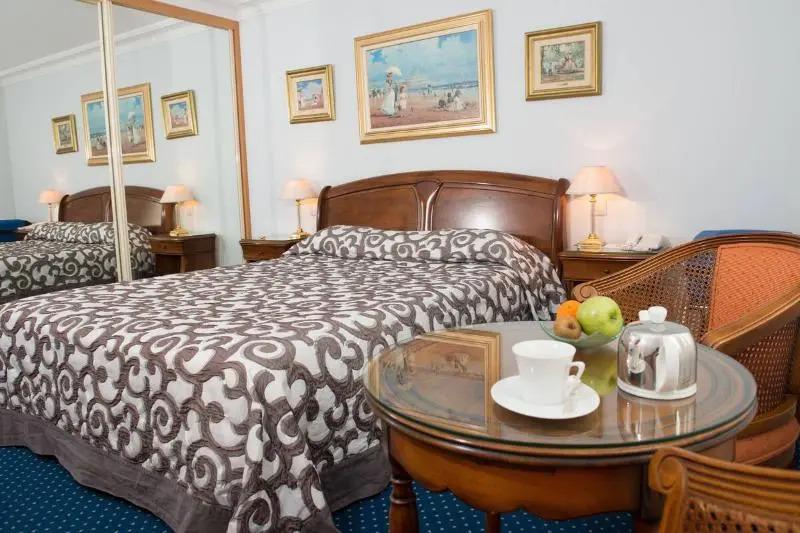 Maison Tirel Guérin, The Originals Collection