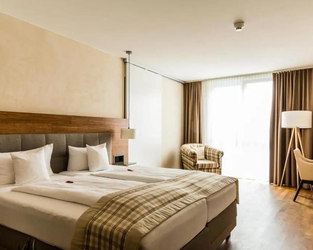 Restaurant Hotel Zum Storchen