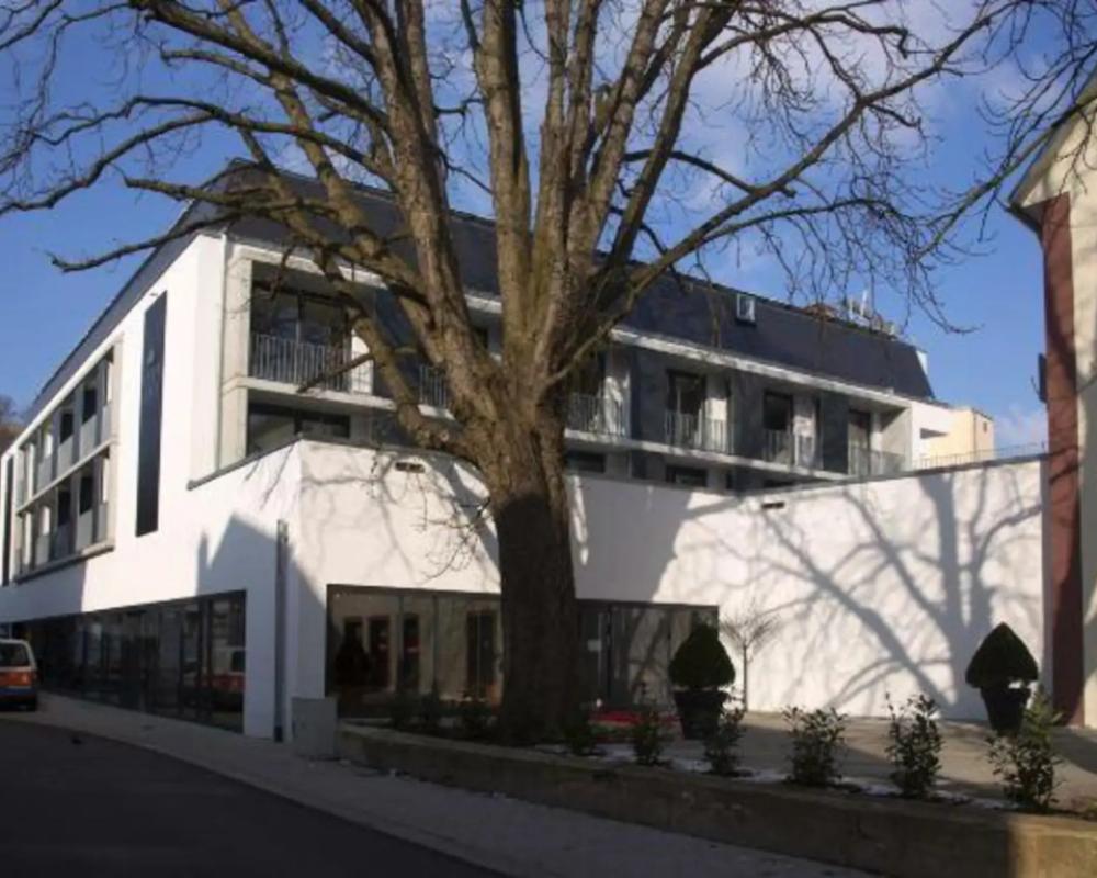 Hotel Kronjuwel by BRIGHT