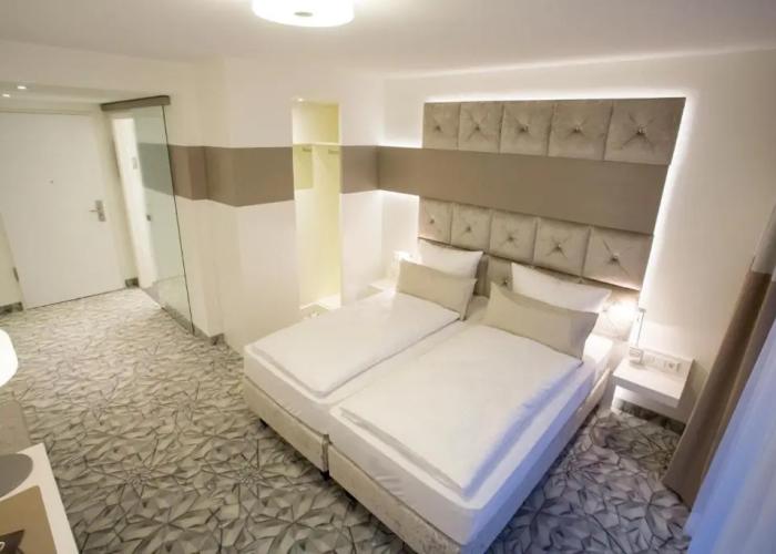 Hotel Kronjuwel by BRIGHT