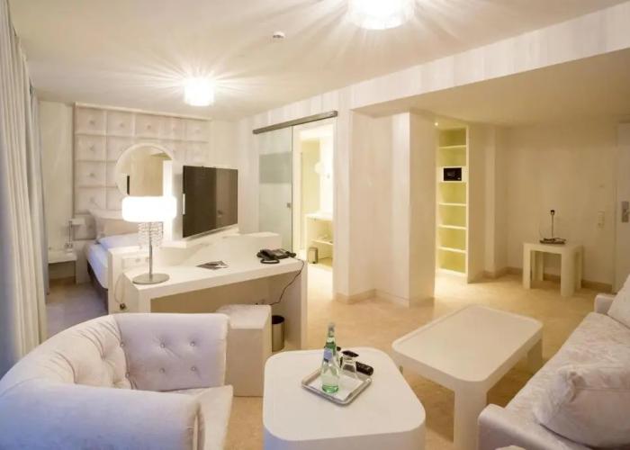 Hotel Kronjuwel by BRIGHT